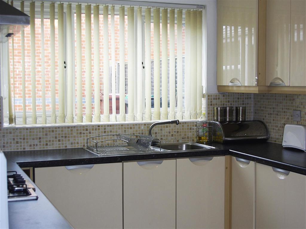 My-Places Corporate Serviced Accommodation Manchester Zimmer foto
