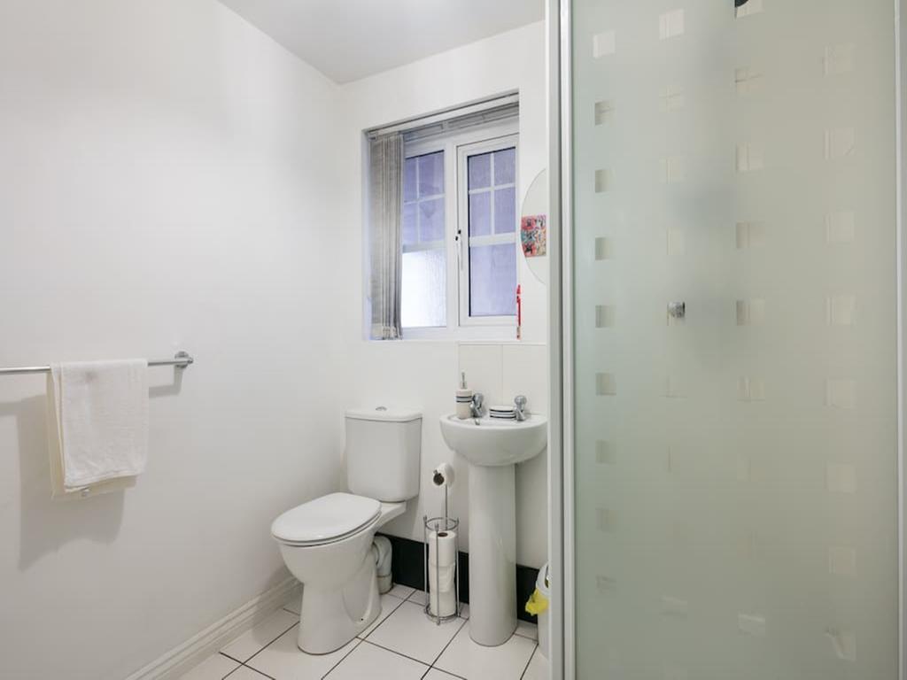 My-Places Corporate Serviced Accommodation Manchester Exterior foto