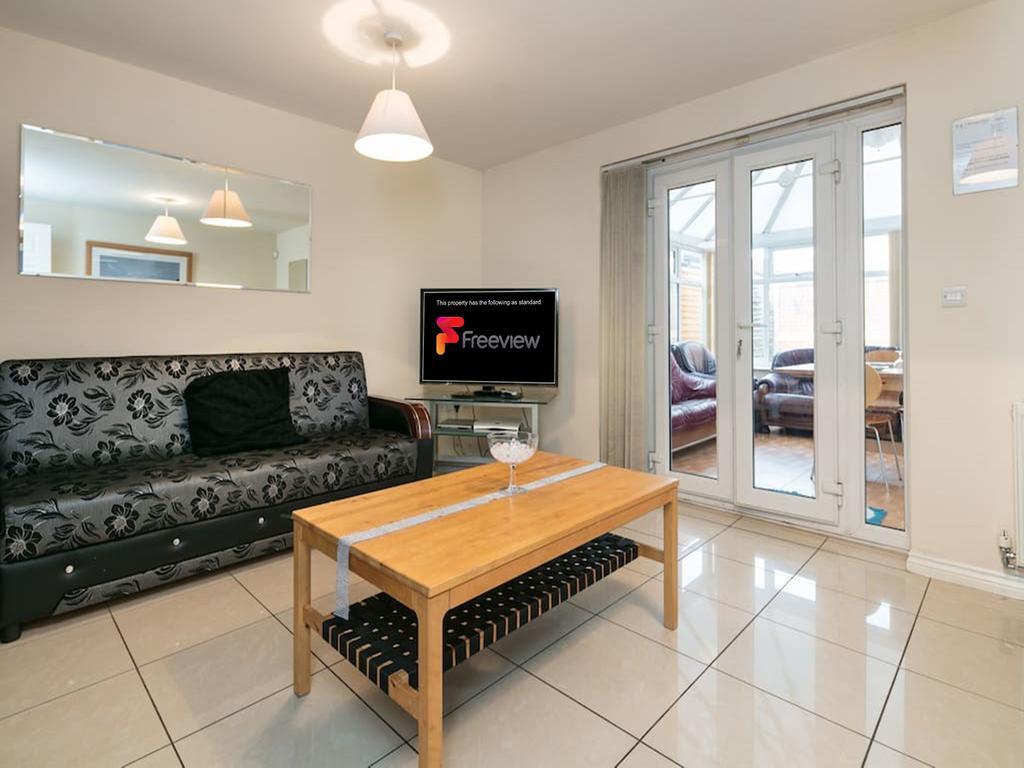 My-Places Corporate Serviced Accommodation Manchester Exterior foto