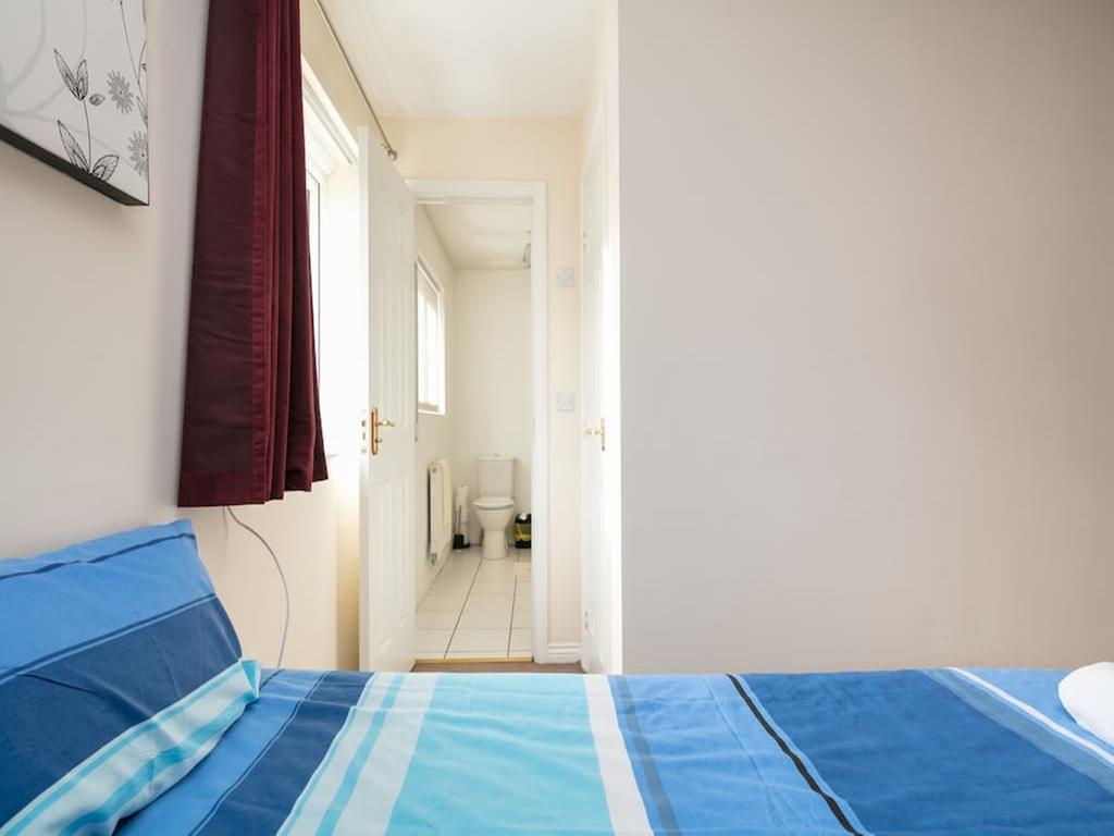 My-Places Corporate Serviced Accommodation Manchester Exterior foto