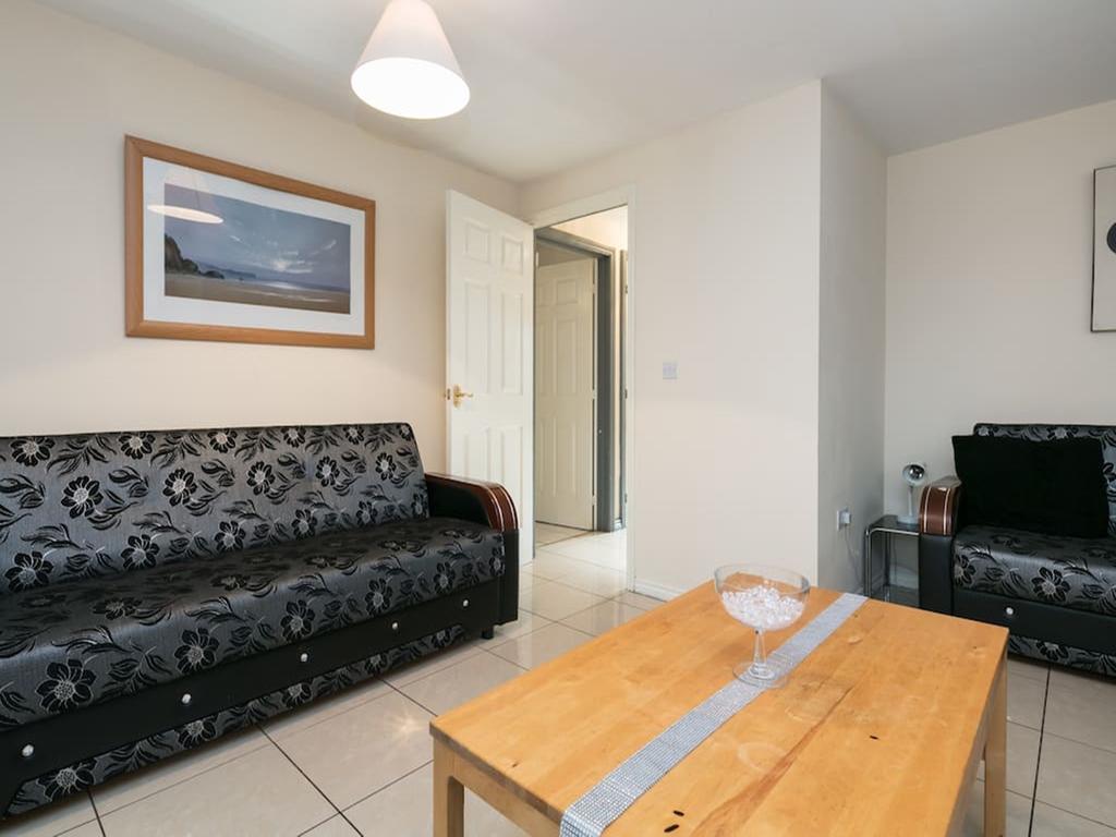 My-Places Corporate Serviced Accommodation Manchester Exterior foto