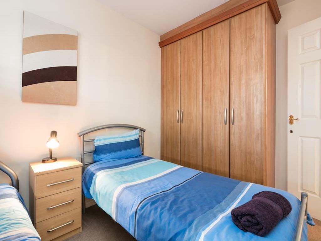 My-Places Corporate Serviced Accommodation Manchester Exterior foto