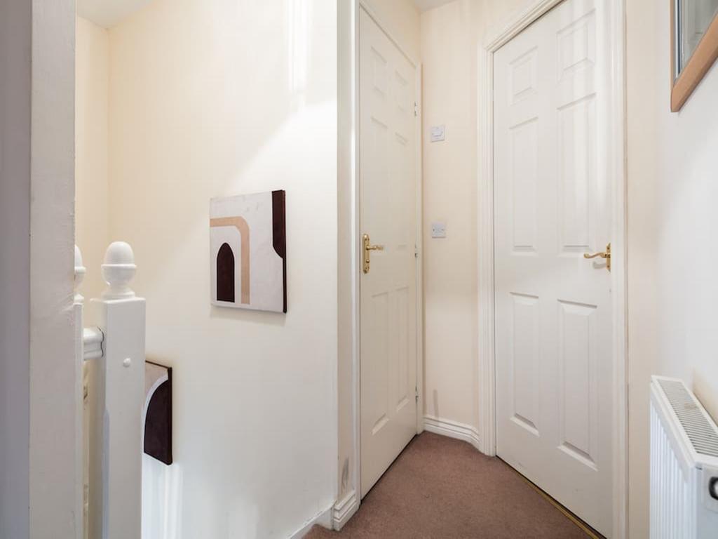 My-Places Corporate Serviced Accommodation Manchester Exterior foto