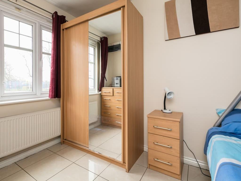 My-Places Corporate Serviced Accommodation Manchester Exterior foto